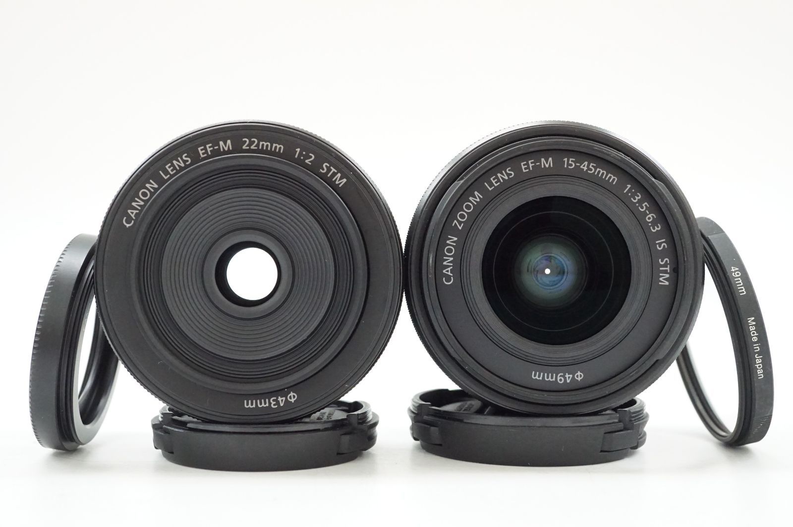 Canon EOS M100 ミラーレスカメラ B#10113 Canon ミラーレス一眼カメラ