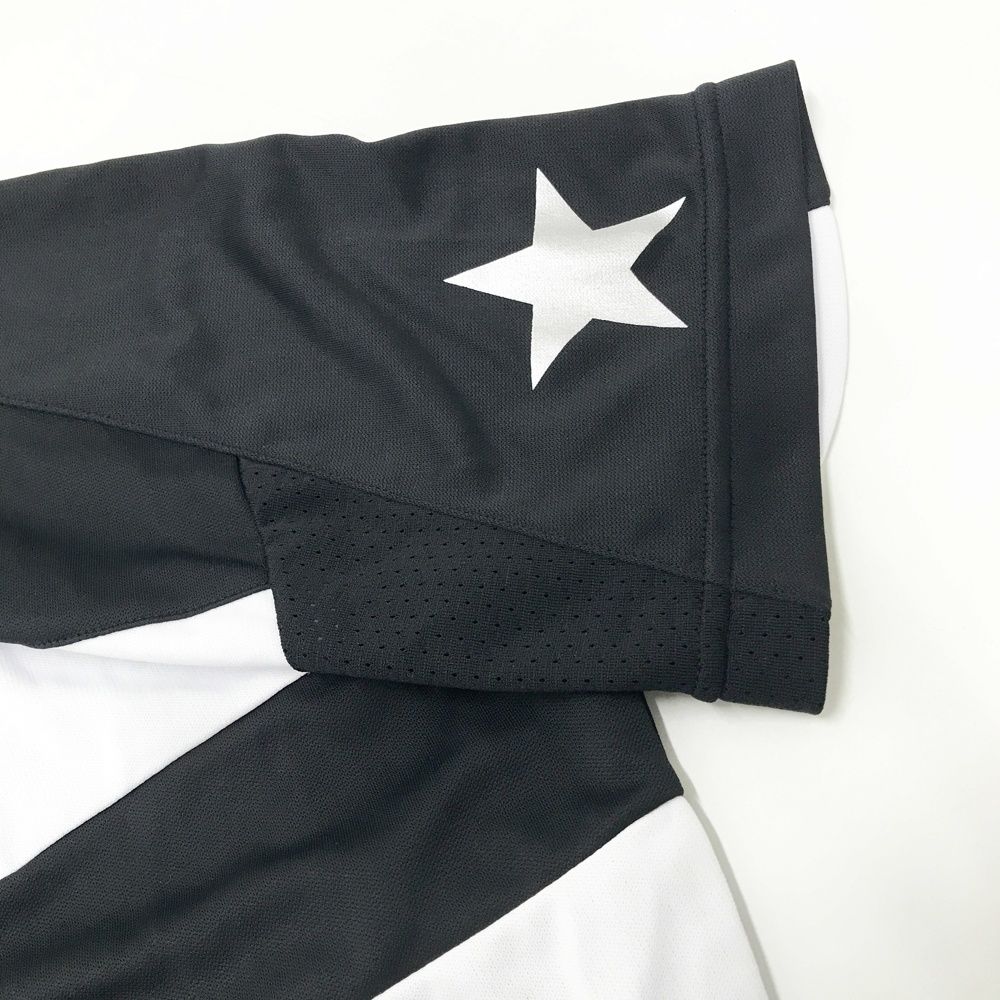 サイズ 5 RUSSELUNO ラッセルノ CIDAM 半袖ポロシャツ ルチャ ブラック系 240101537994 ゴルフウェア メンズ ストスト LLC-HASEGAWATOSO_COM