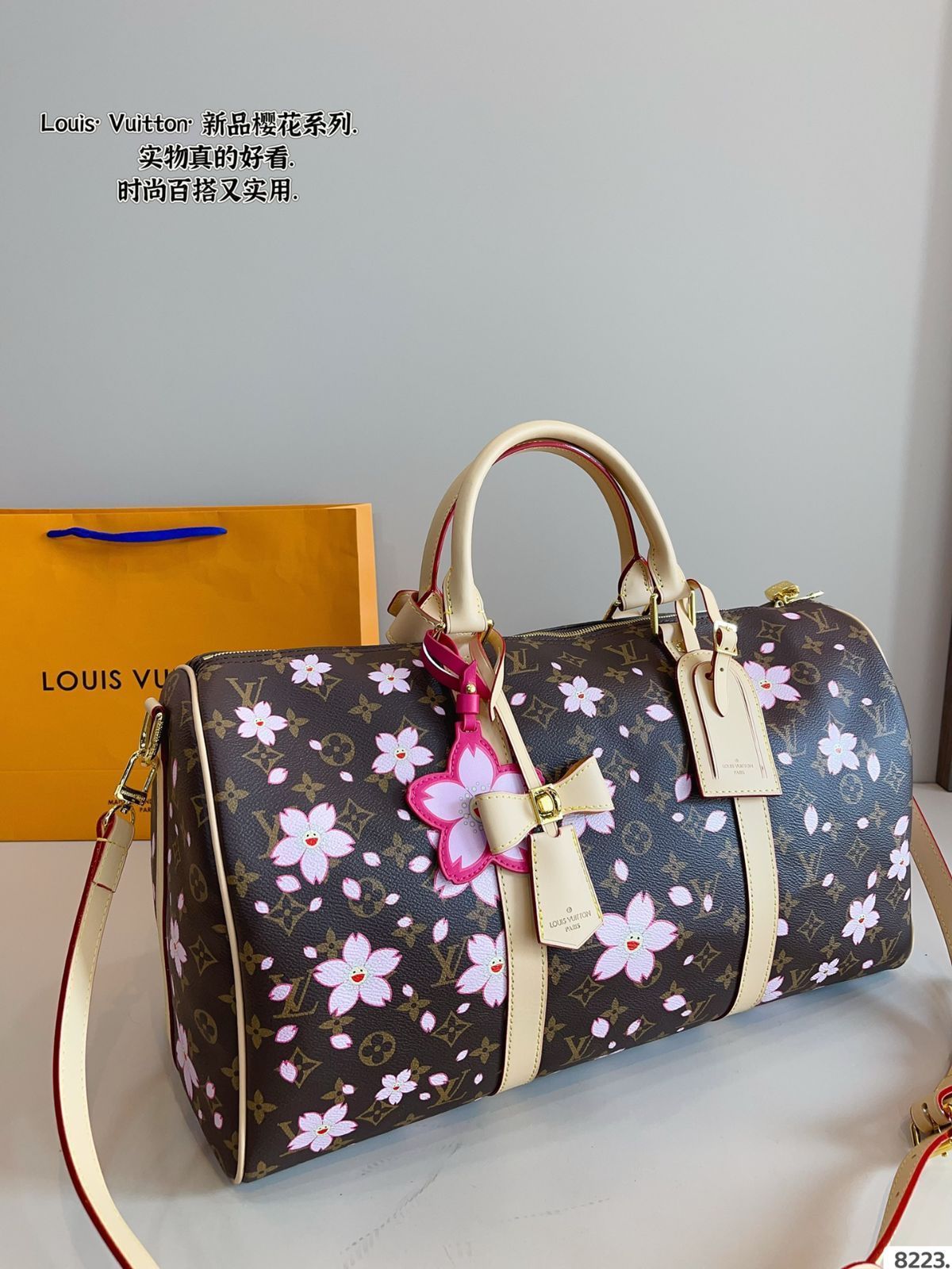 LOUIS VUITTON - ルイヴィトン　ノベルティバッグ LV ルイヴィトン/ブランドバッグ・小物｜WonderREX-ONLINE 公式