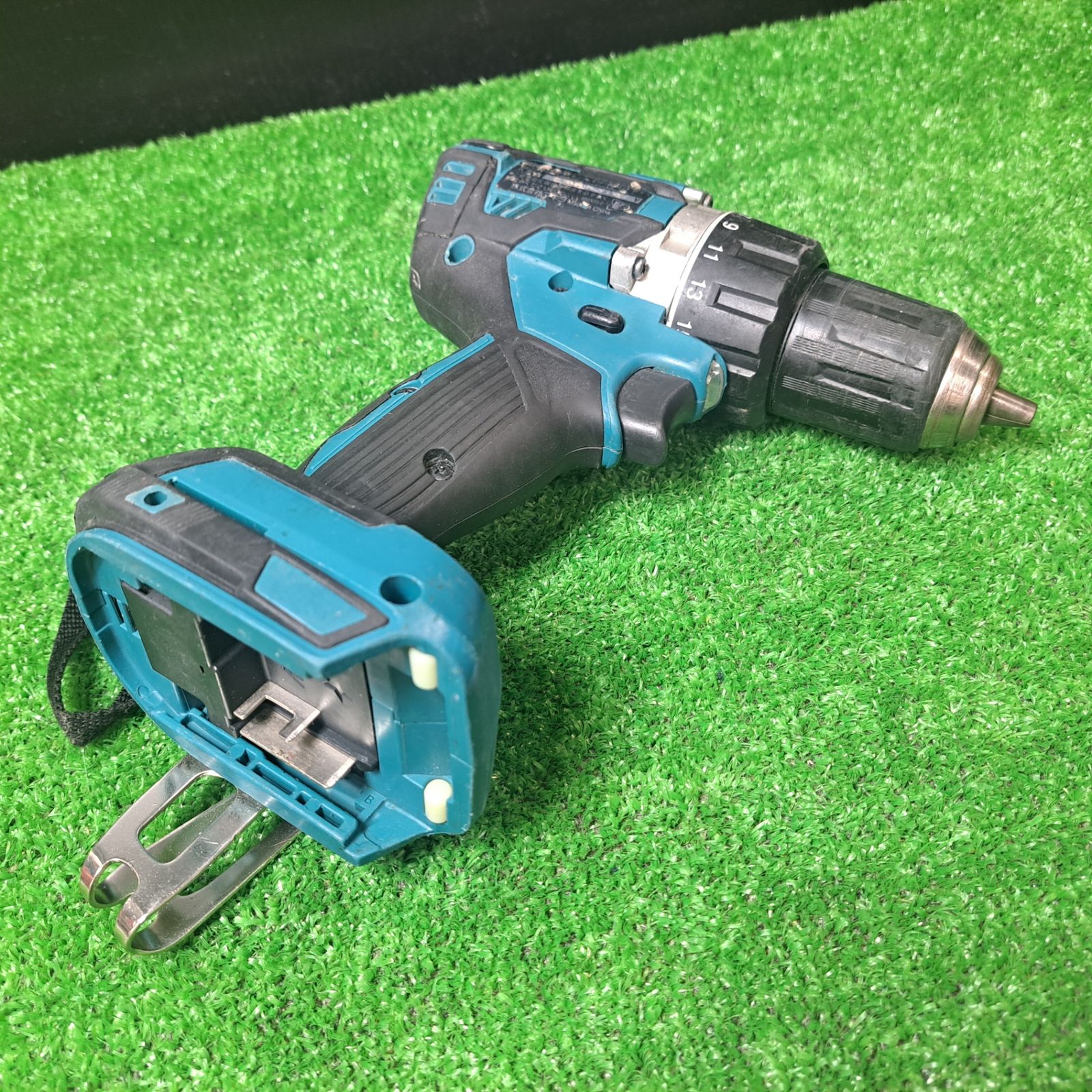 マキタ makita コードレスドリルドライバー DF484DZ 岩槻店