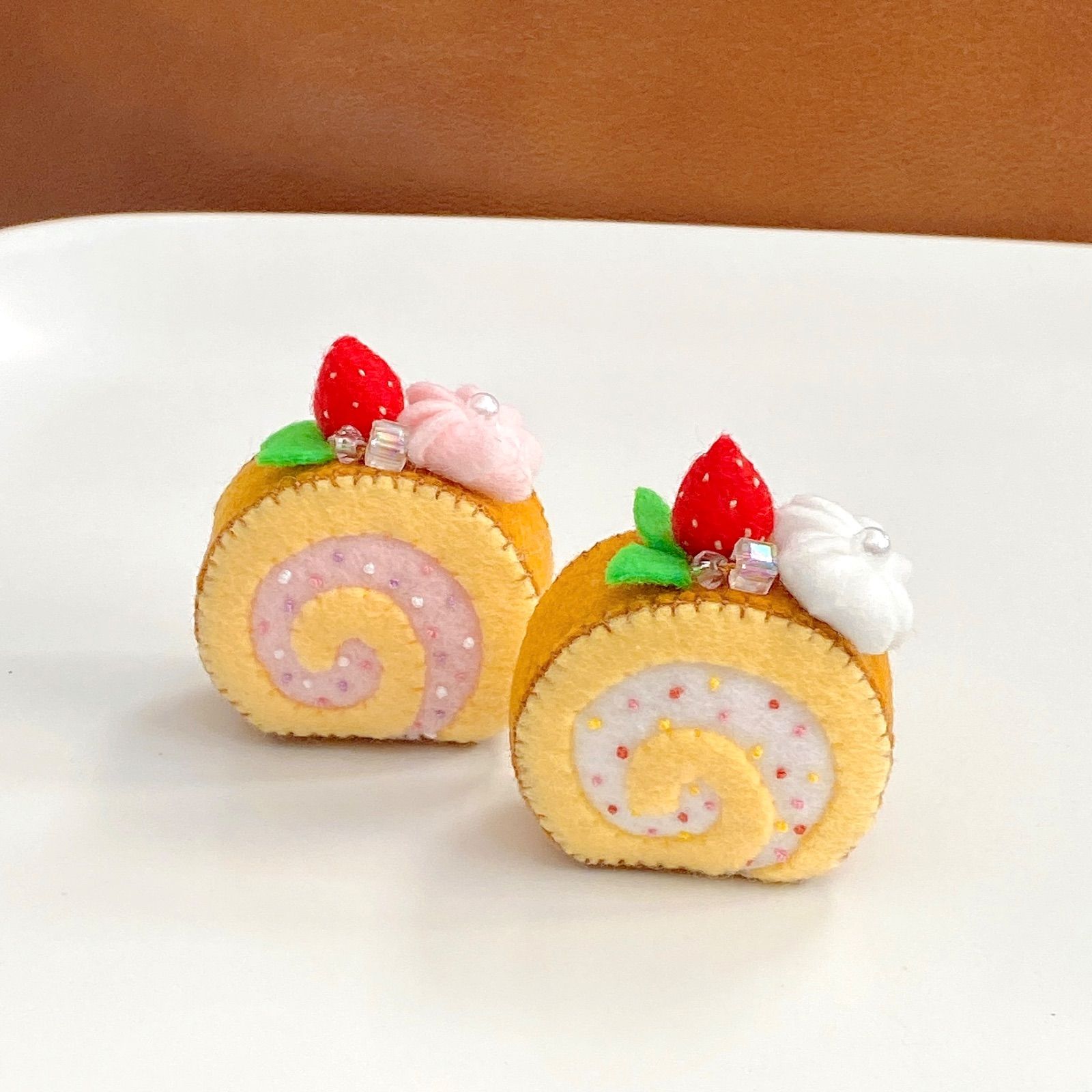 フェルトケーキセット 12 - メルカリ