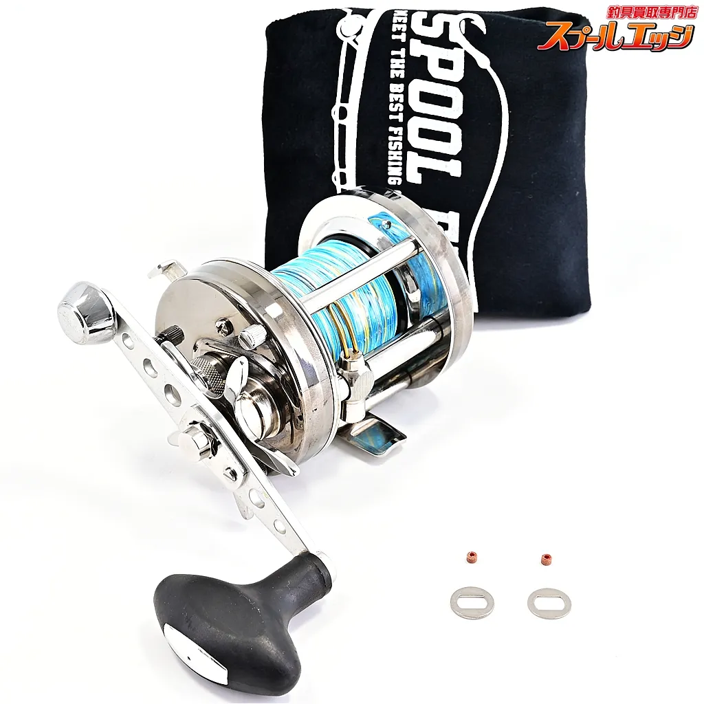 2026年最新】アブ6500csロケットの人気アイテム - メルカリ