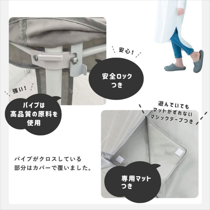 持ち運び Hugmuu