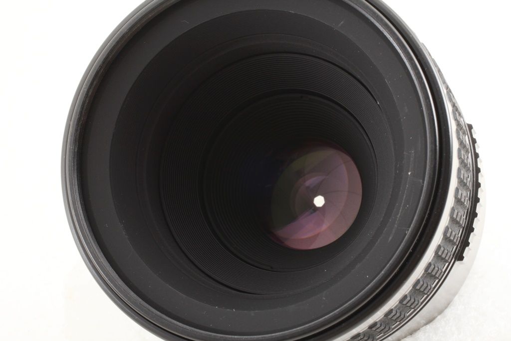 60mm F2.8D
