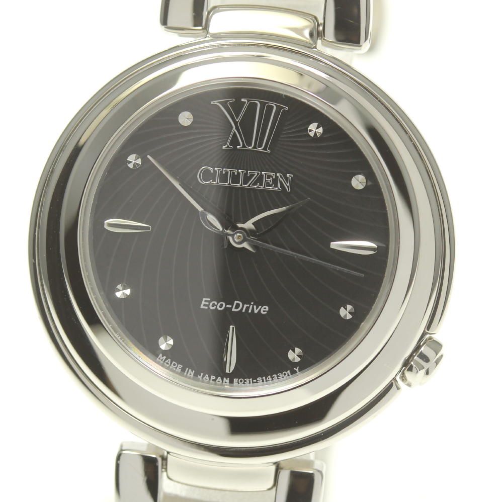 Citizen e031 outlet