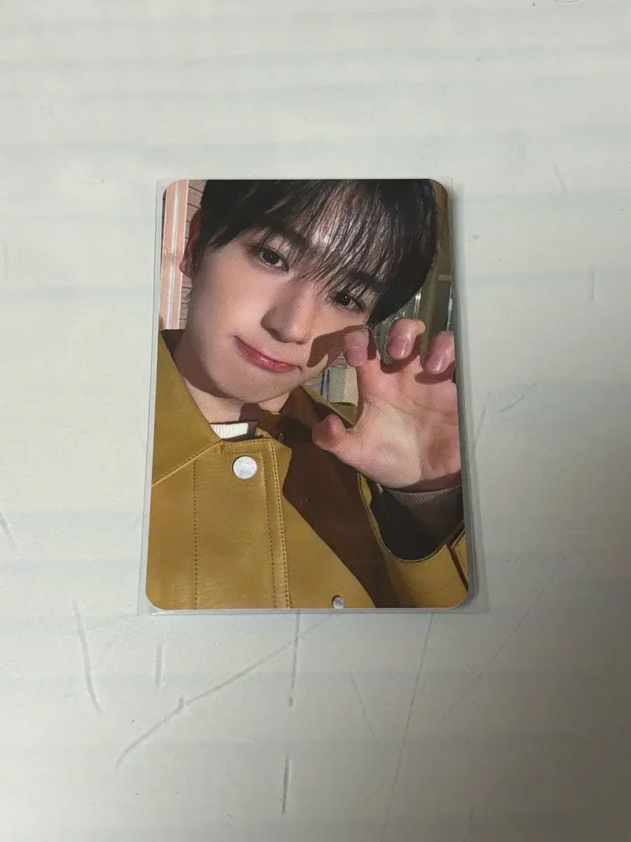 THEBOYZ ヒョンジェ  Deliciousコンプセット THE BOYZ delicious FC限定 カセットテープ ヒョンジェ - メルカリ