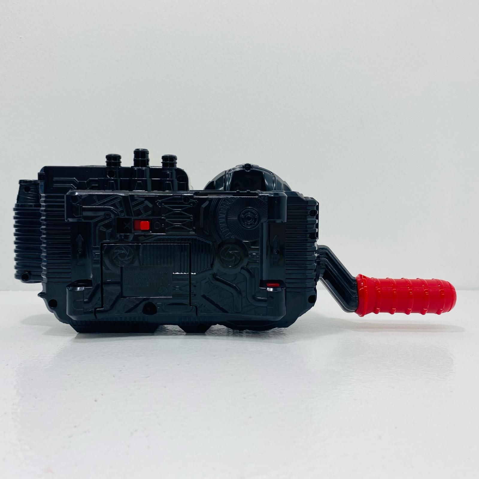 【中古】 仮面ライダー おもちゃ・玩具 変身ベルト【飾磨店】 飾磨店】 中古 変身ベルトDXヴィジョンドライバー「仮面
