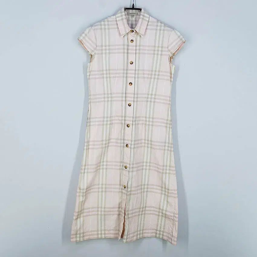BURBERRY(バーバリー ) レディース ノヴァチェック フレンチ