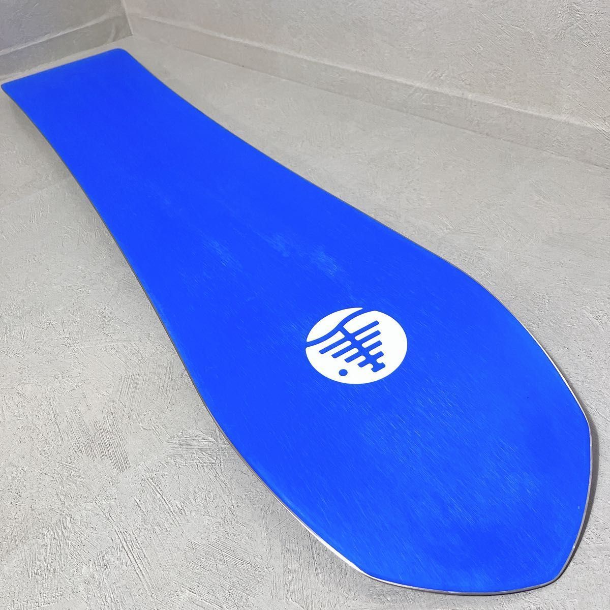 BURTON CHUTER 151 バートン スノーボード