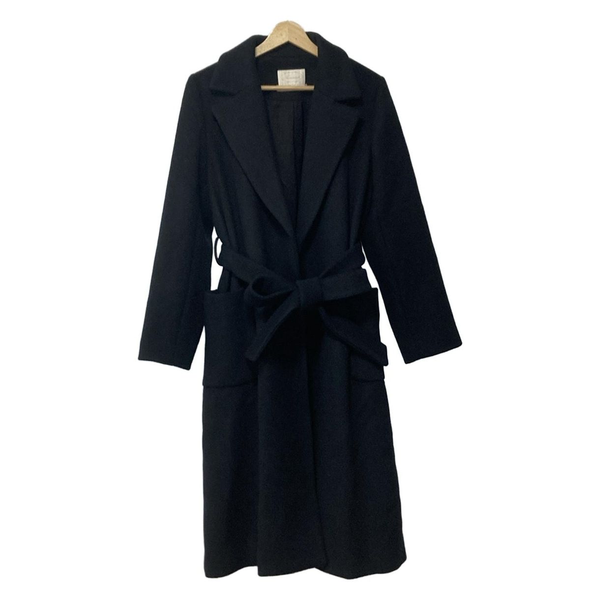 アベニールエトワール　コート Aveniretoile(アベニールエトワール) コート サイズ38 M レディース