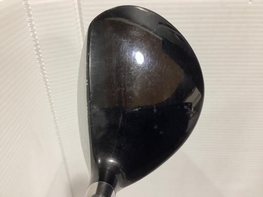 プロギア DUO HIT 11 W フェアウェイウッド FW フレックスR メンズ 男性用 右利き 右用 Cランク ゴルフクラブ