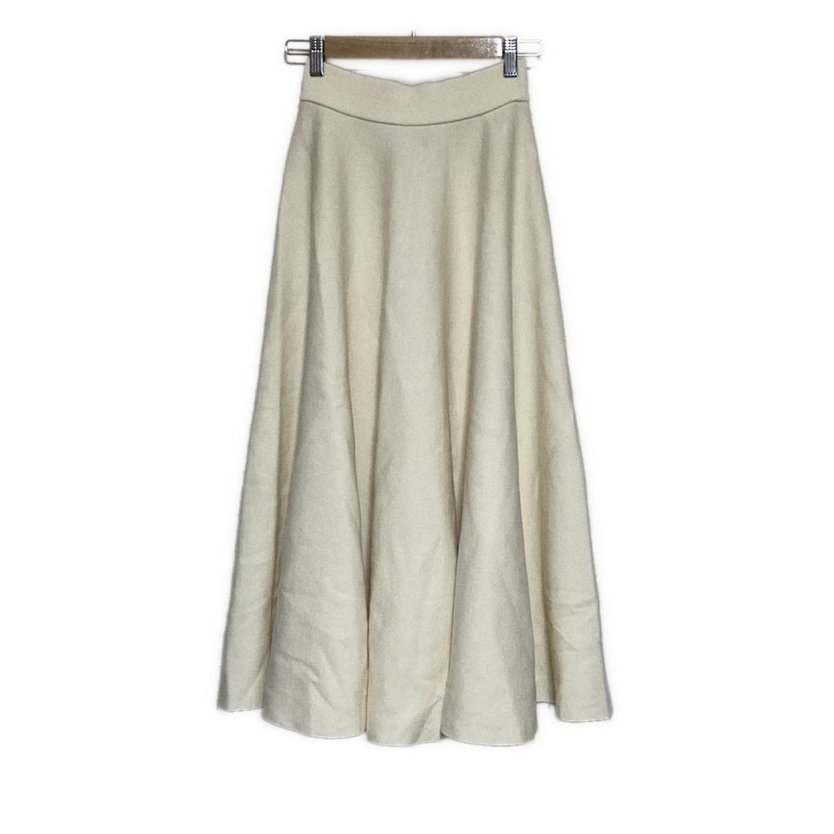 美品!SHE Tokyo シートーキョー スカート 34 SHE Tokyo(シートーキョー) ロングスカート サイズ34 S