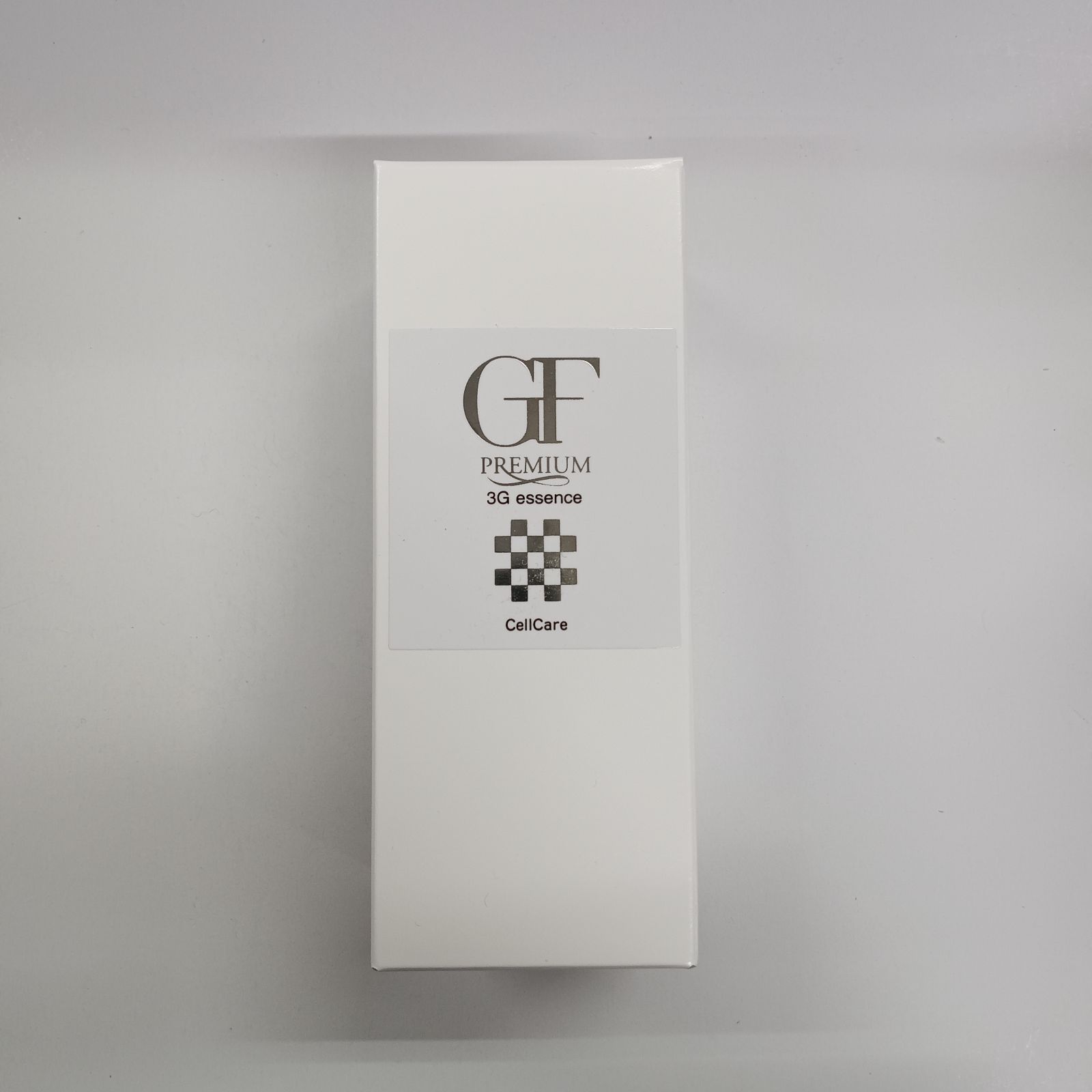 u71024003 セルケア GF プレミアムシリーズ 3Gエッセンス 60g 美容液