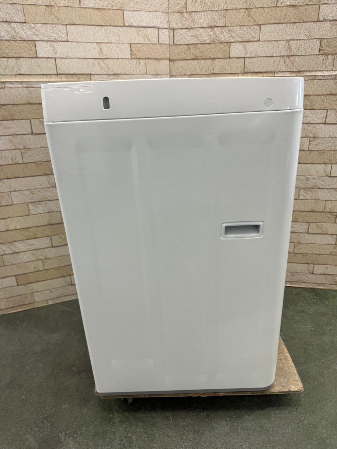 大阪送料無料☆3か月保障付き☆洗濯機☆シャープ☆5.5kg☆2022年☆ES 