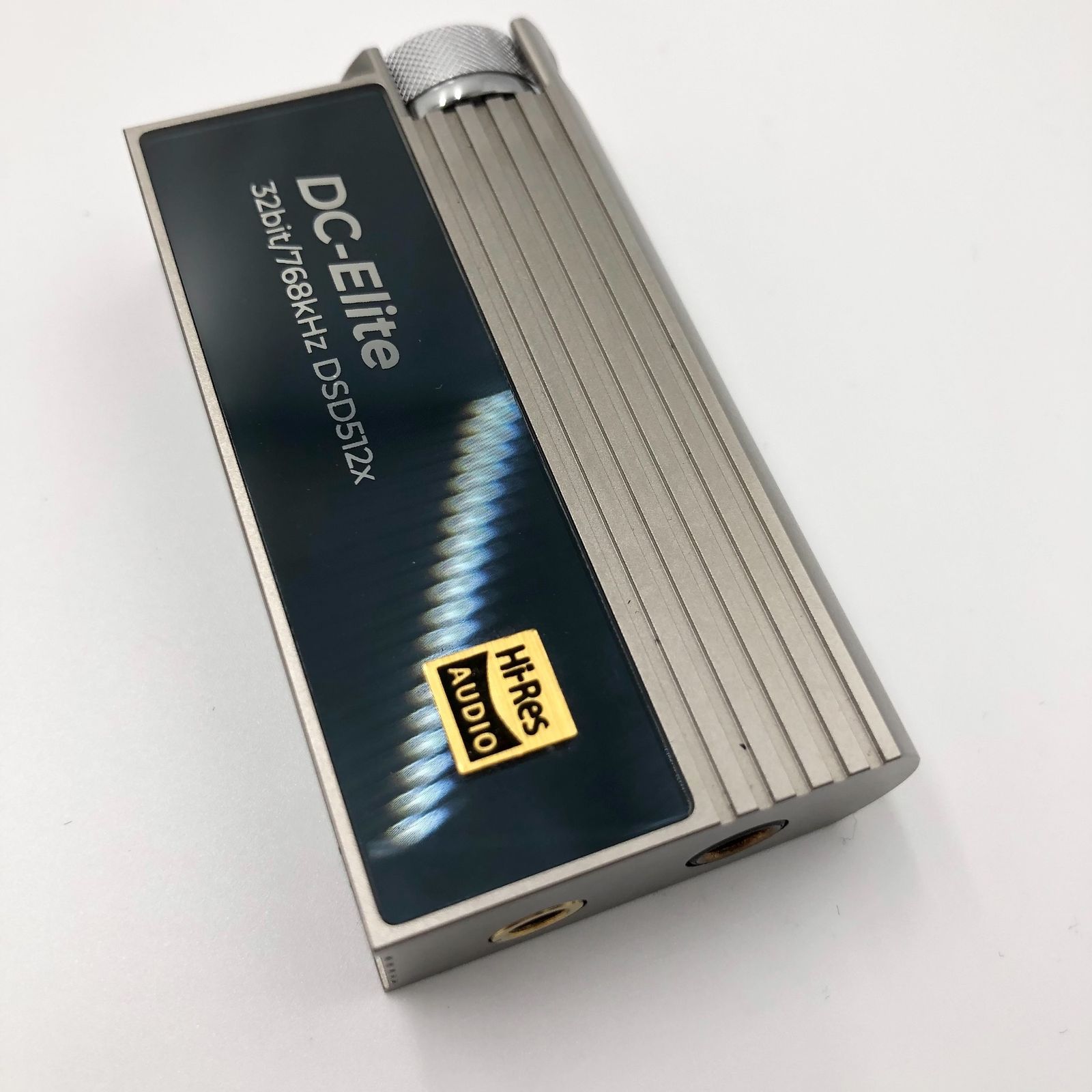 VGP2025金賞 iBasso Audio DC-Elite アイバッソ フラッグシップポータブルDAC|AMP TypeC ROHM社 BD34301EKV DACチップ 3.5mm 4.4mm SPDIF DSD512 USTAUSTRALIA_COM_AU