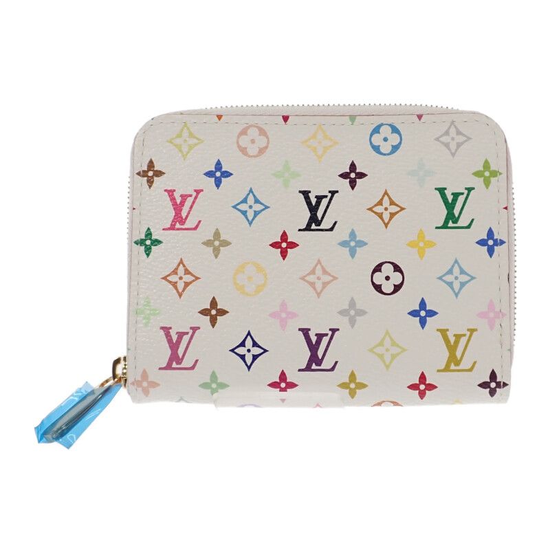 FEILER ファブリックバスケット ホワイト新品 未使用 FEILER ハイジ