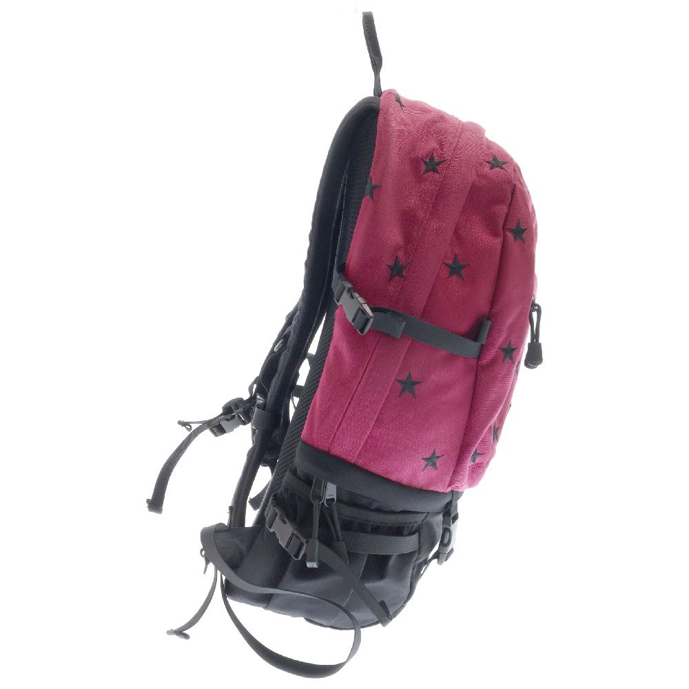 SUPREME (シュプリーム) 13AW Star Back Pack スター バックパック