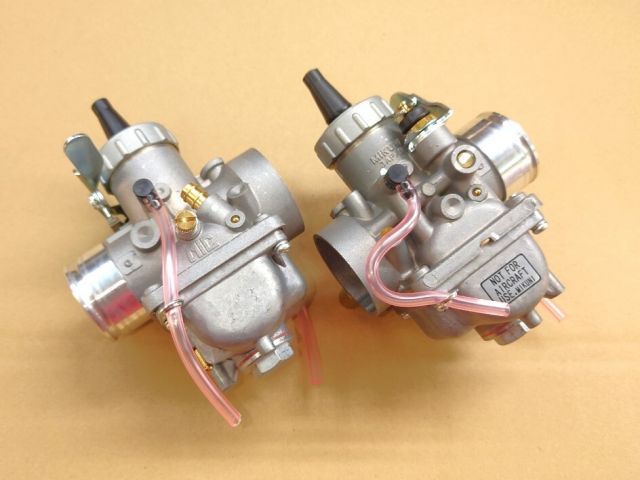 CBX三段 t*a様 CBX400.550 チョビサン オオカワ製 CBX400F三段