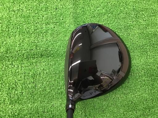 中古 ゴルフパートナー NEXGEN NS250 ドライバー