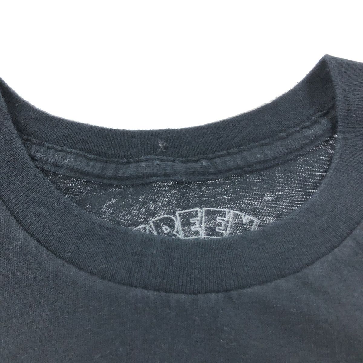 バンドTシャツ