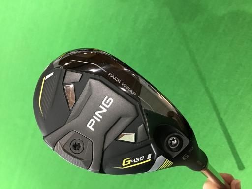 Ping 5U用 ツアークロム 2.0 85S 新品未使用 PING TOUR 2.0 CHROME 85S 5U用シャフト - メルカリ