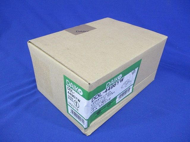 LEDダウンライト