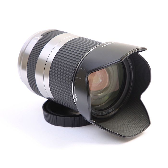  タムロン TAMRON 18-200 F 3.5-6.3 DI 3 VC B 011 EM SL キヤノンEF-M その他 カメラ