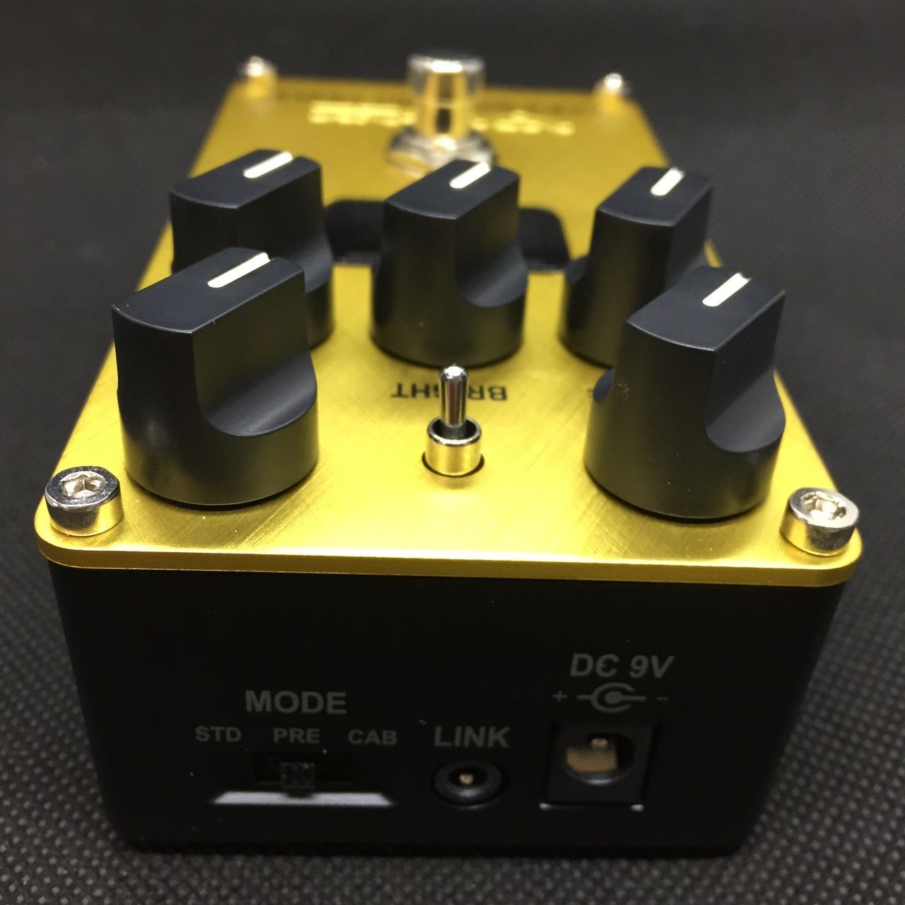 VOX COPPERHEAD DRIVE VOX VALVENERGY COPPERHEAD DRIVE - ギター最