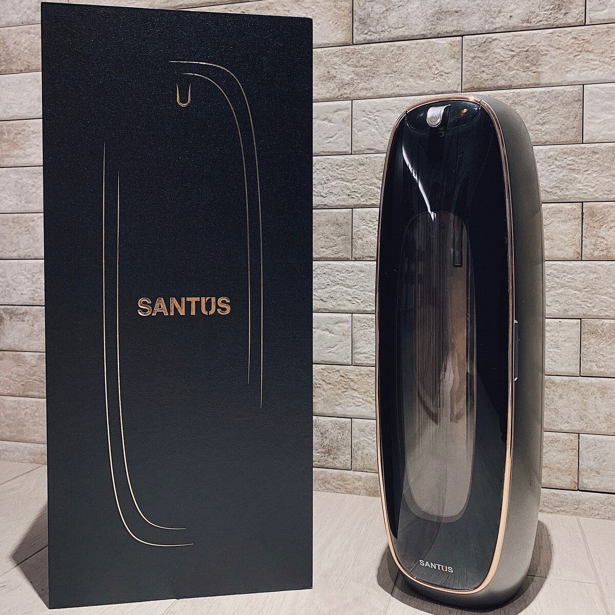 コストコ商品!SANTUSワインサーブマシンADT-UNO-A1 ct62357