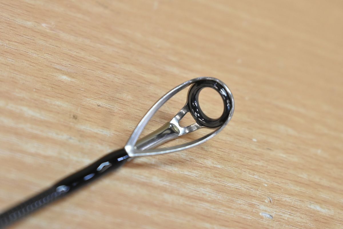 2ピース ショアジギング