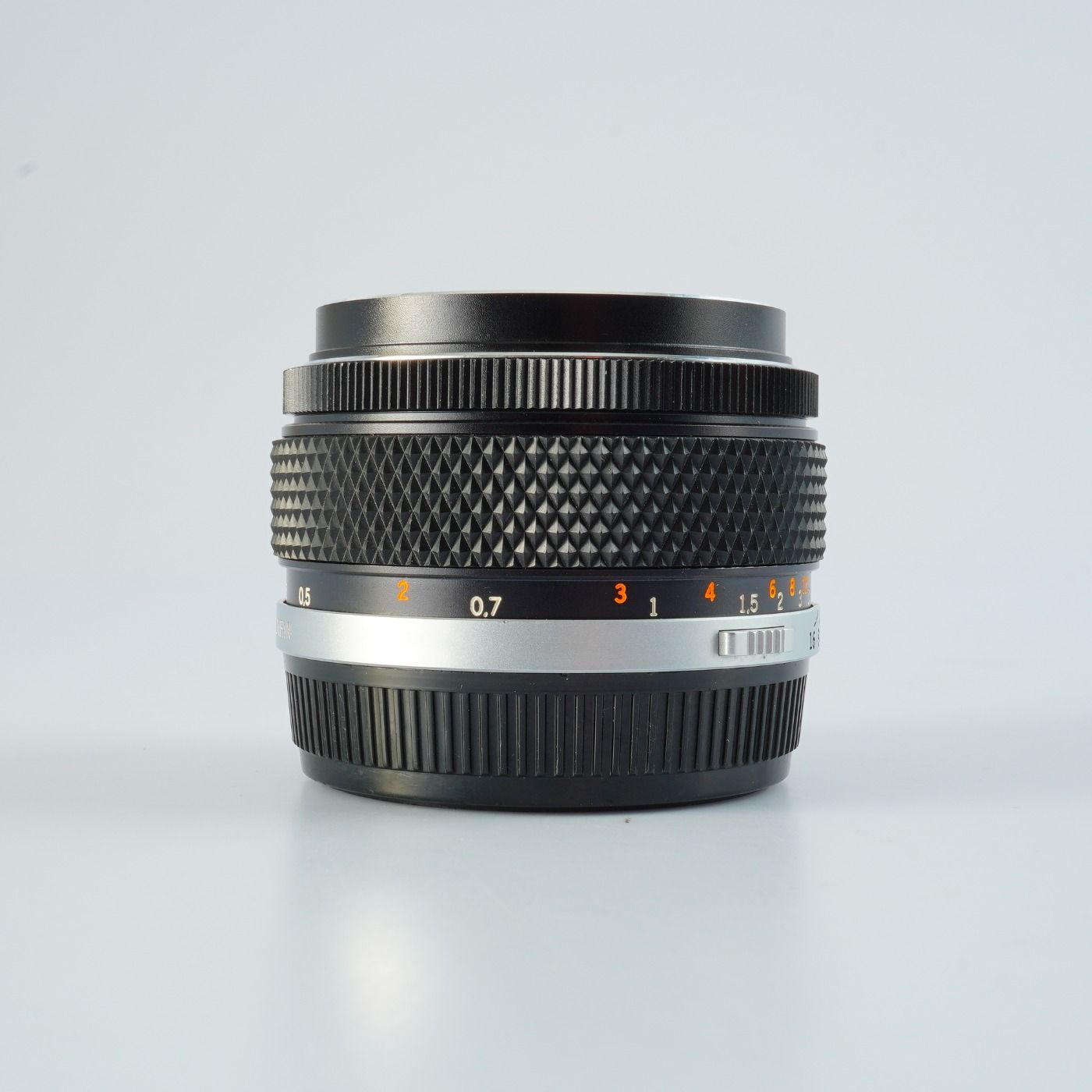 OLYMPUS オリンパス OM-SYSTEM G.ZUIKO AUTO-W 28mm F3.5 #u7204