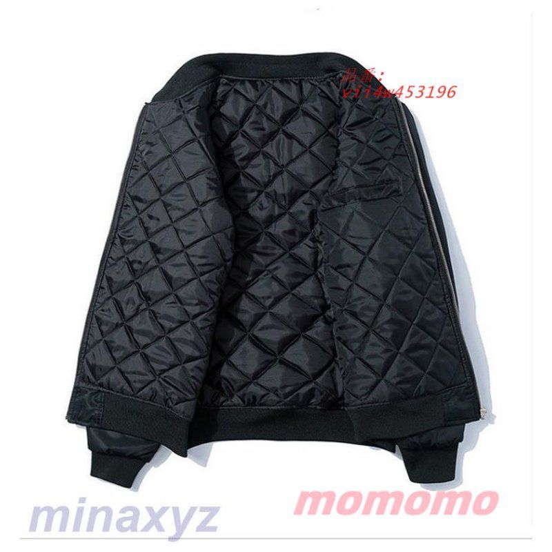 フライトジャケット ブルゾン