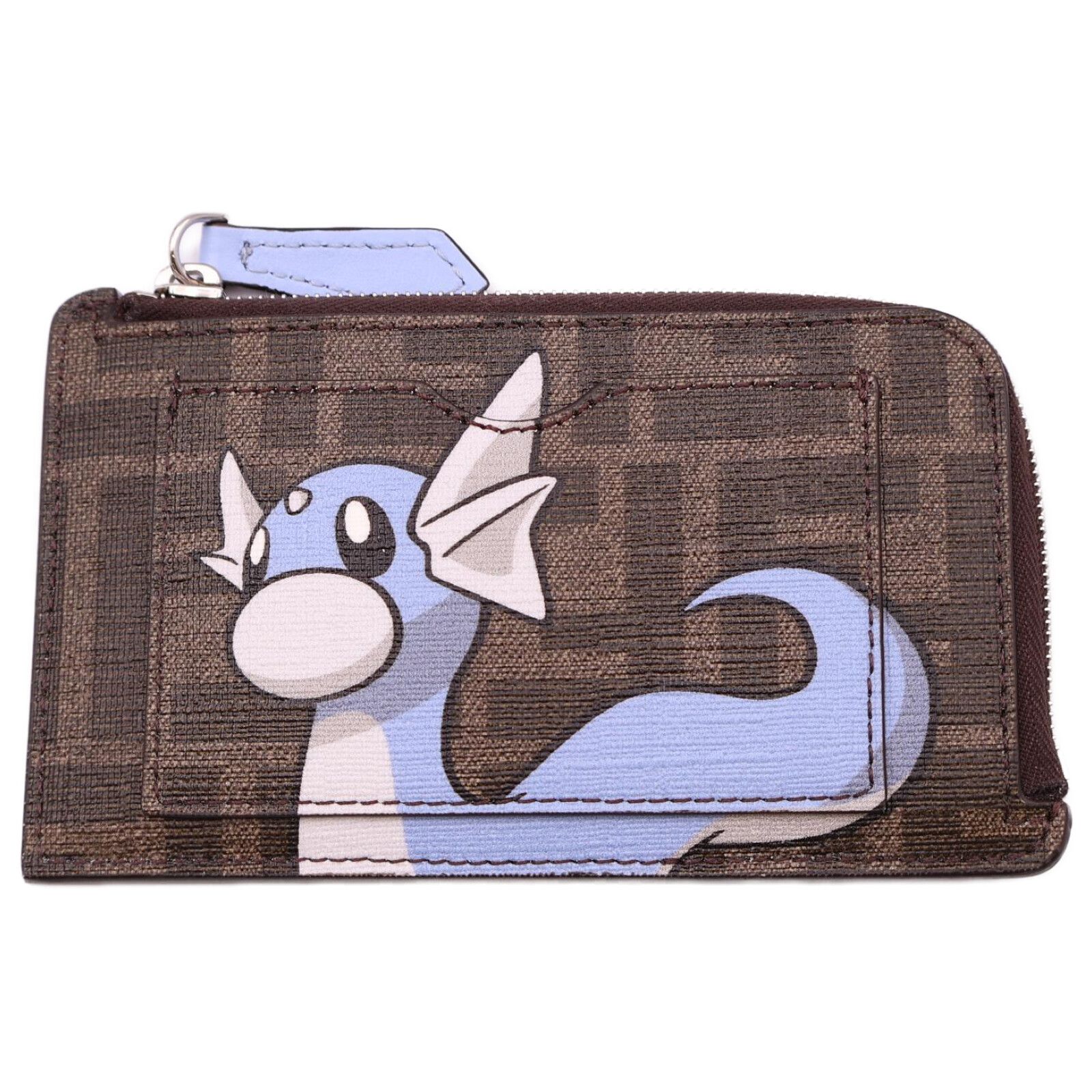 FENDI フェンディ x FRGMTフラグメント x POKEMONポケモン ミニリュウ 