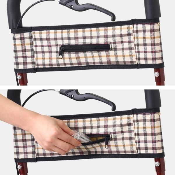 シルバーカー 折りたたみ