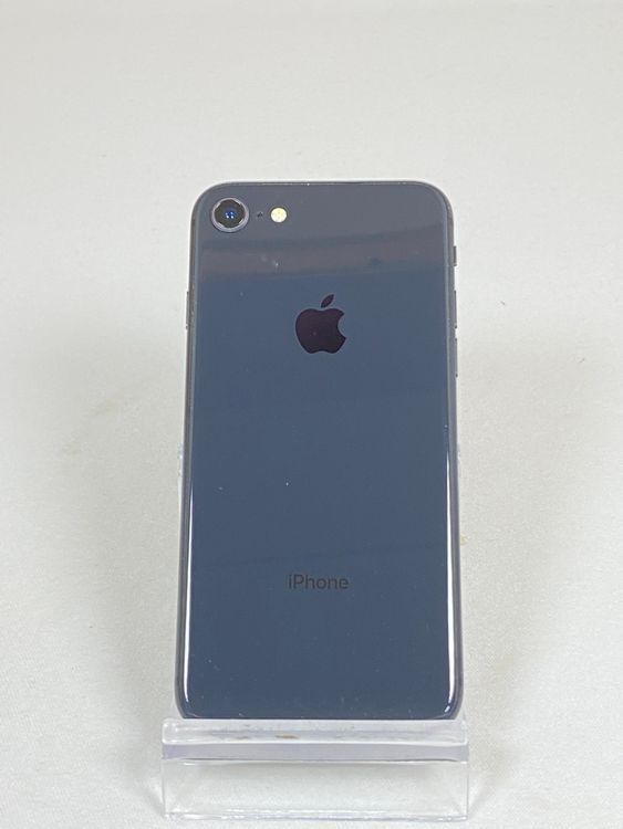 SIMフリー iPhone8 64GB スペースグレー 送料無料