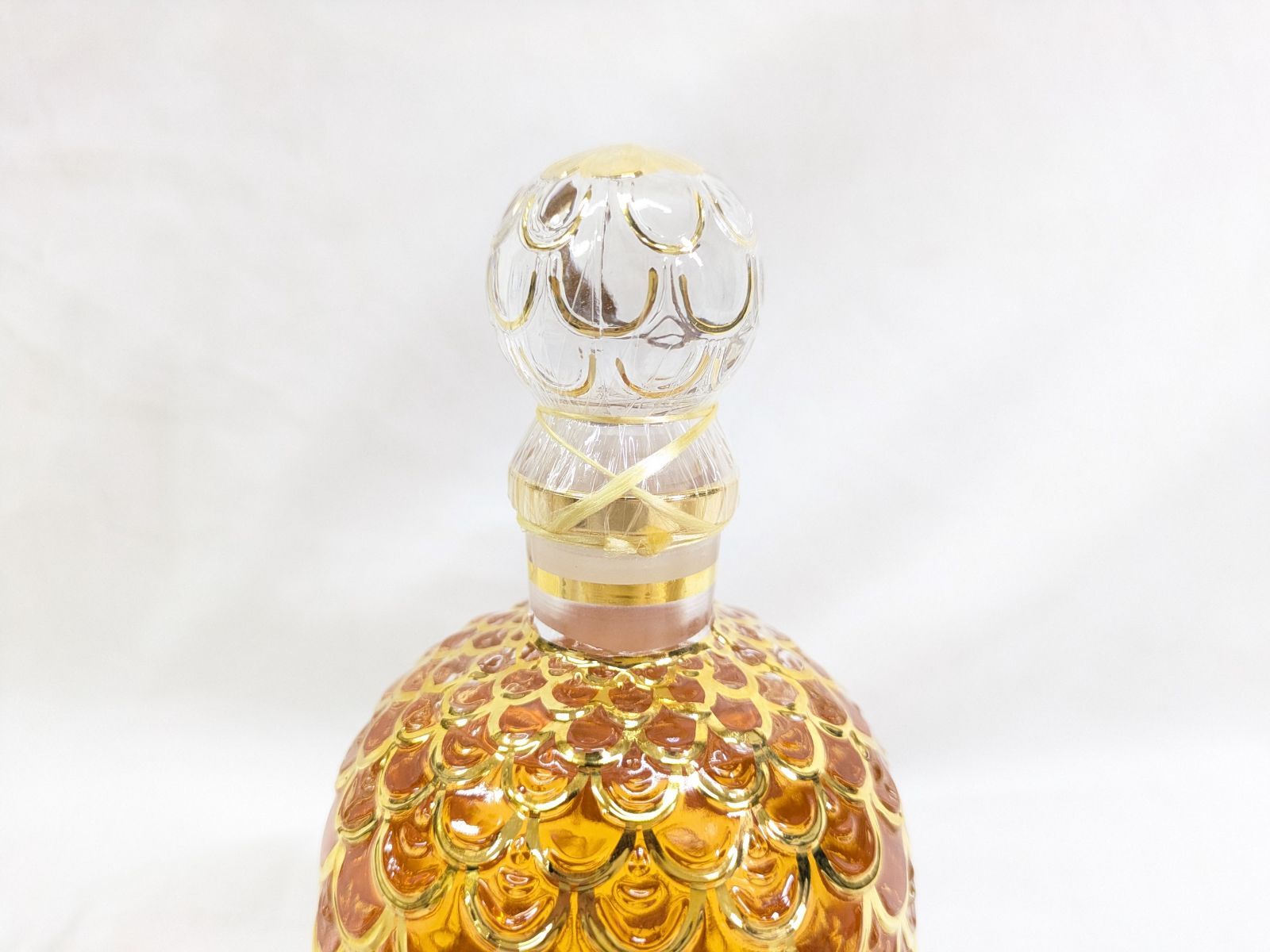 値下げ　新品未開封ゲラン シャリマーGuerlain Shalimar 15ml シャリマー ⋅ シャリマー ミレジム ジャスミン - オーデ