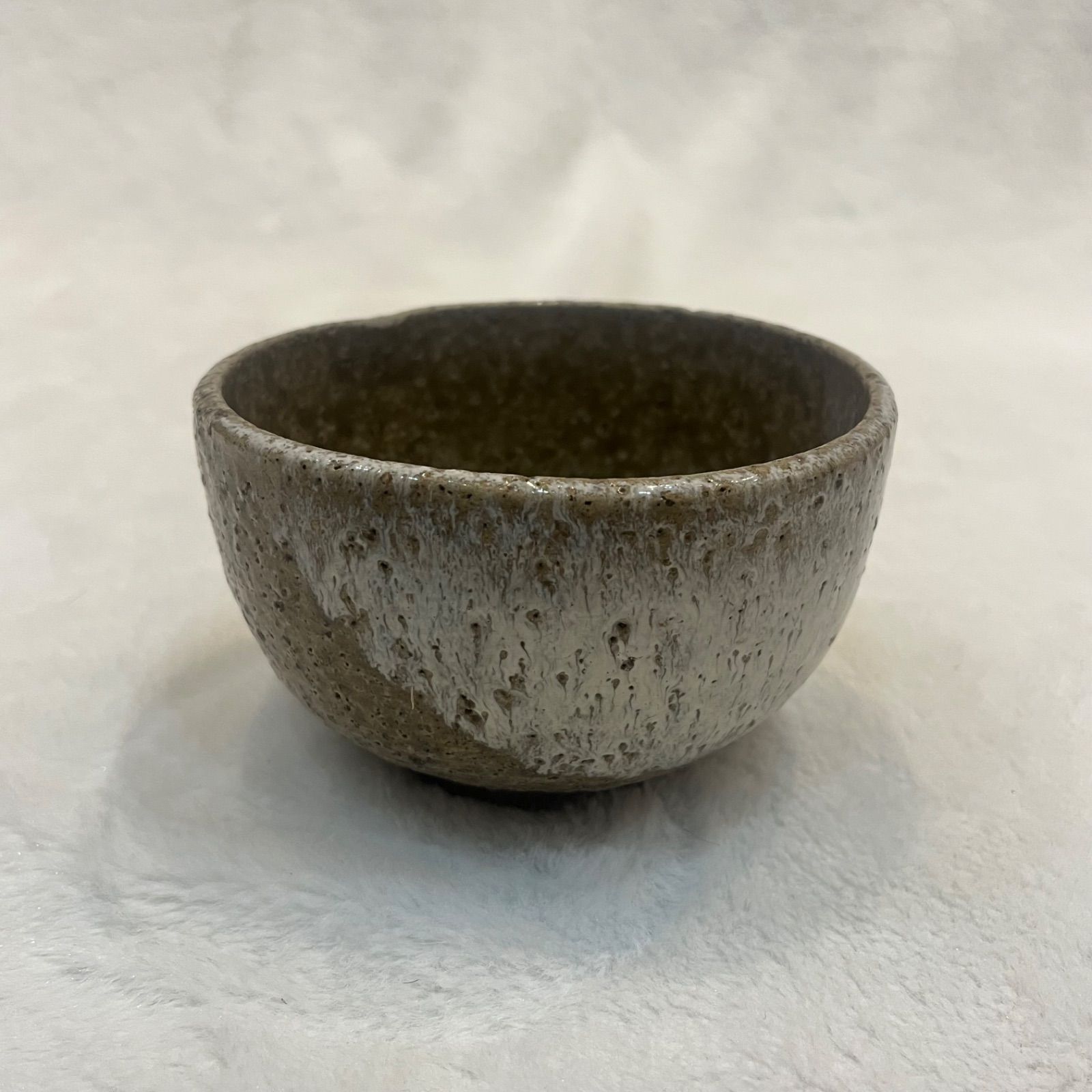 抹茶碗