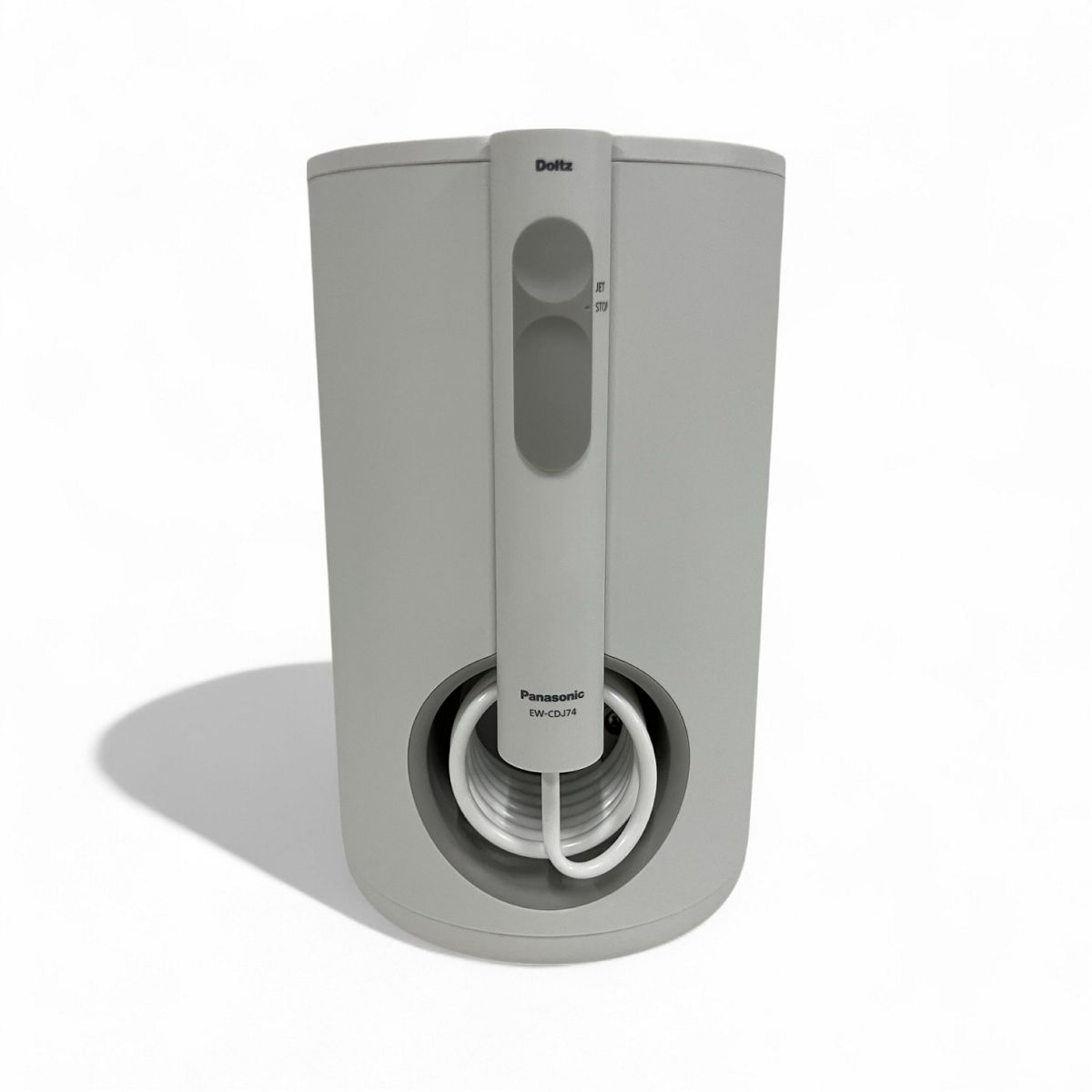 Panasonic EW-CDJ74-W WHITE 【公式通販】