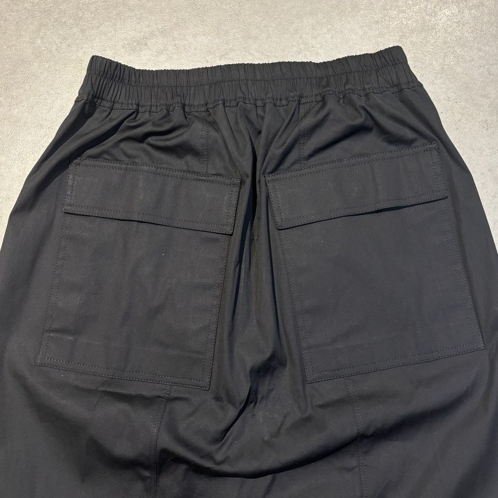 Rick Owens リックオウエンス 25SS HOLLYWOOD Rick's Pods