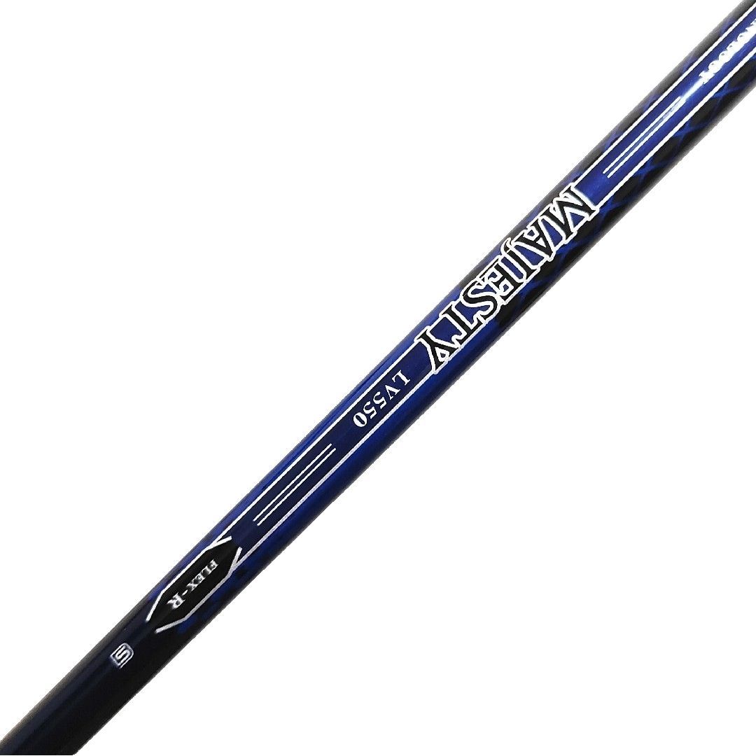 MAJESTY Golf - 【美品】マジェスティ　ロイヤル　1W ドライバー　カーボンS マジェスティ ロイヤル／MAJESTY Royal ドライバー | ゴルフギア