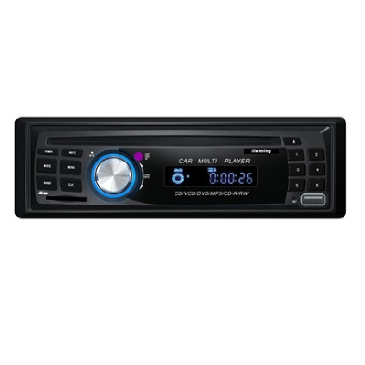 Ｉｔｅｍｉｎｇ 1DINサイズCPRM対応DVDプレーヤー DV-2507CPⅡ