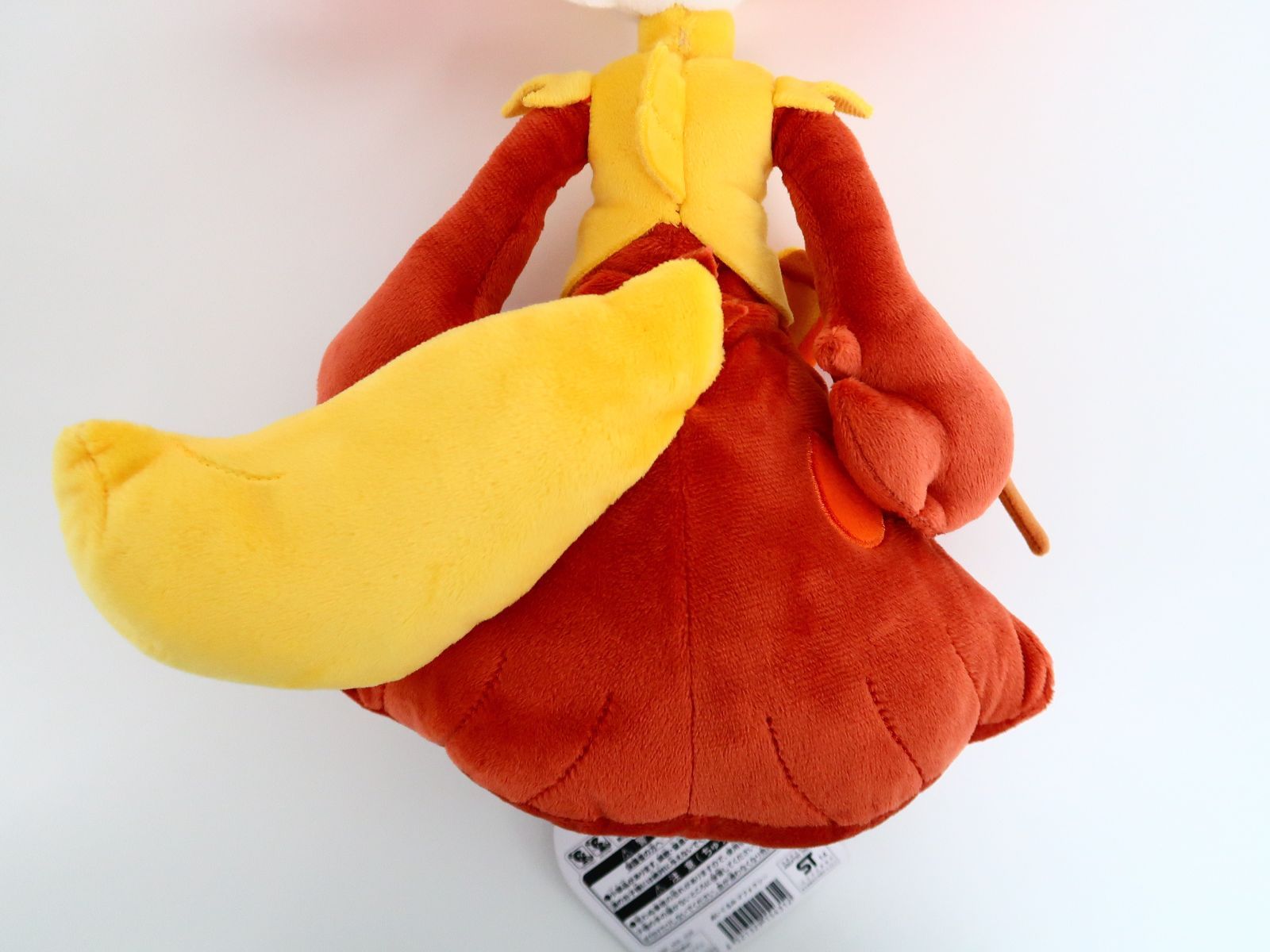 マフォクシー　ポケモンセンター　ぬいぐるみ　2014 ポケモンセンター マフォクシー ぬいぐるみ 2014 の商品詳細