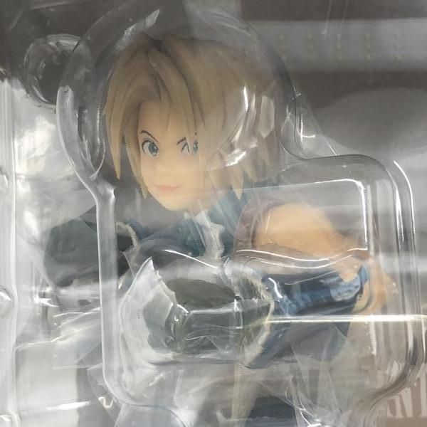 中古】S未開封)スクウェア・エニックス FORM-ISM ジタン