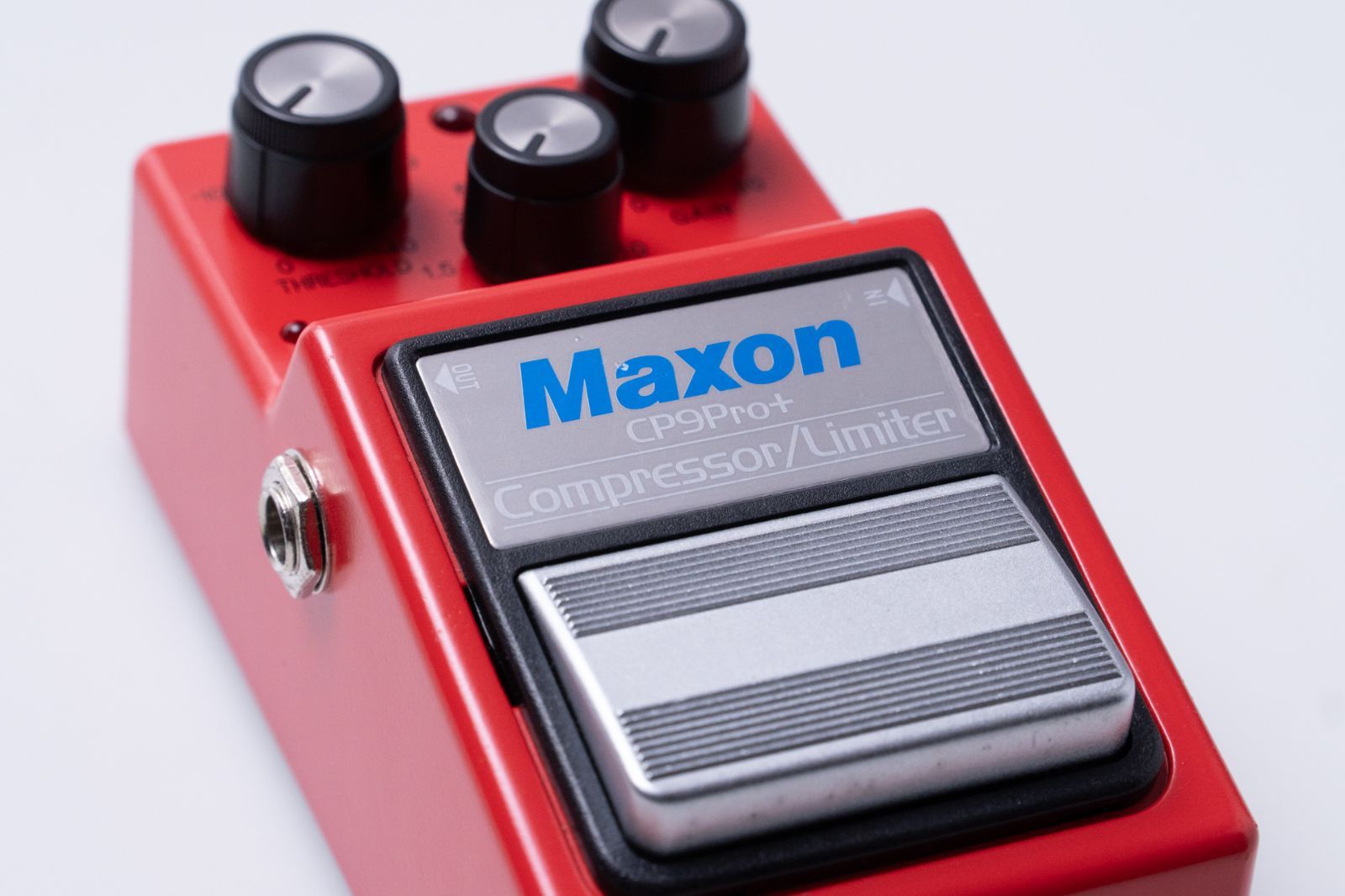 MAXON　CP9pro MAXON / CP9 Pro+の特徴と使い方などを徹底レビュー。汎用性高く幅広い