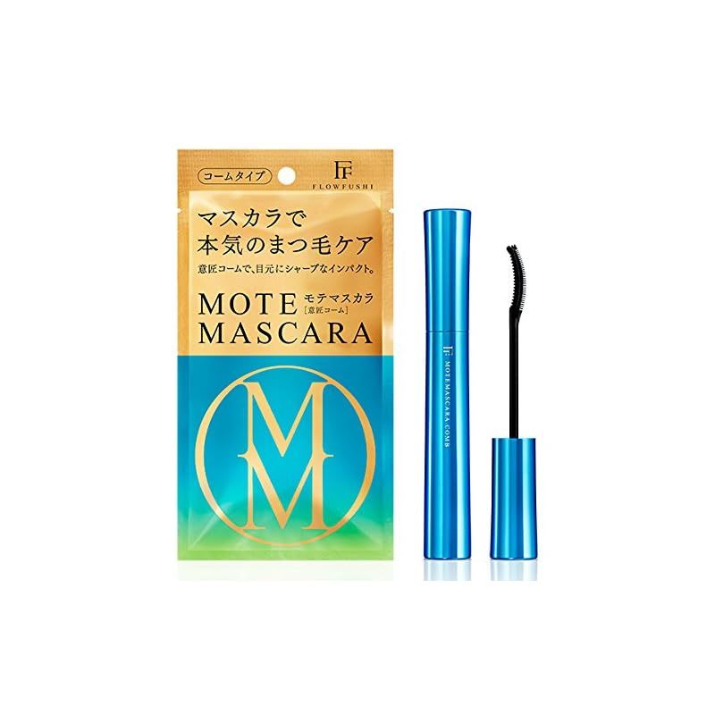モテマスカラ リペア Cm(コーム)