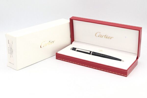 カルティエ ボールペン ST180010 へん 