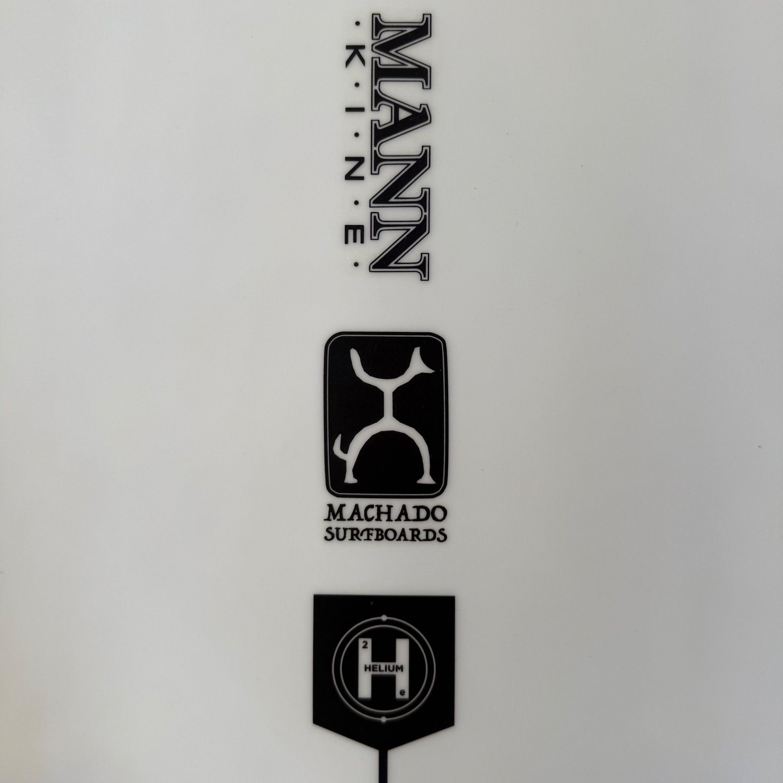 中古ファイヤーワイヤー FIREWIRE 5'5 マッシュアップ MASHUP EPS 28.7