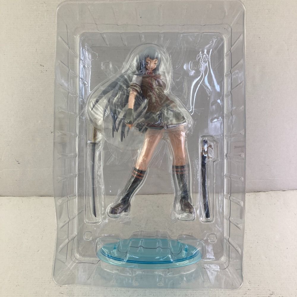 03w04997 ALTER アルター 1/8スケール PVC塗装済完成品 趙雲子龍