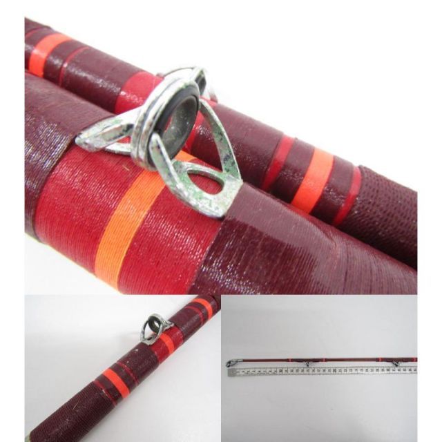  Daiwa ダイワ 夜光突閣 100 420 釣竿 SP 11394 磯竿 ロッド