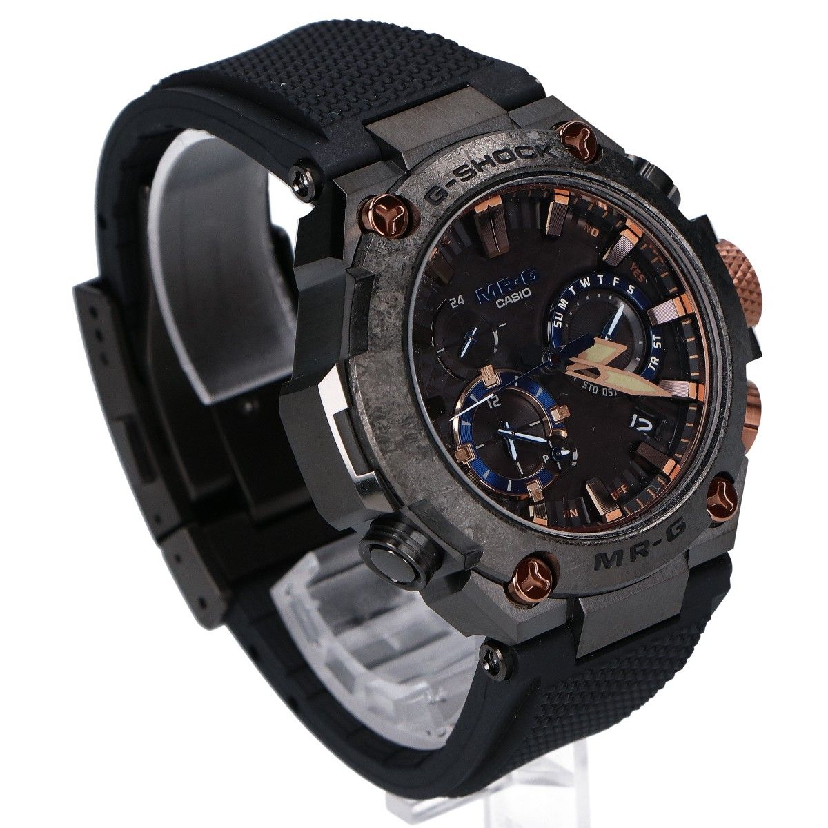 G-SHOCK